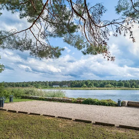 Bella Jurmala Aparthotel Exterior photo