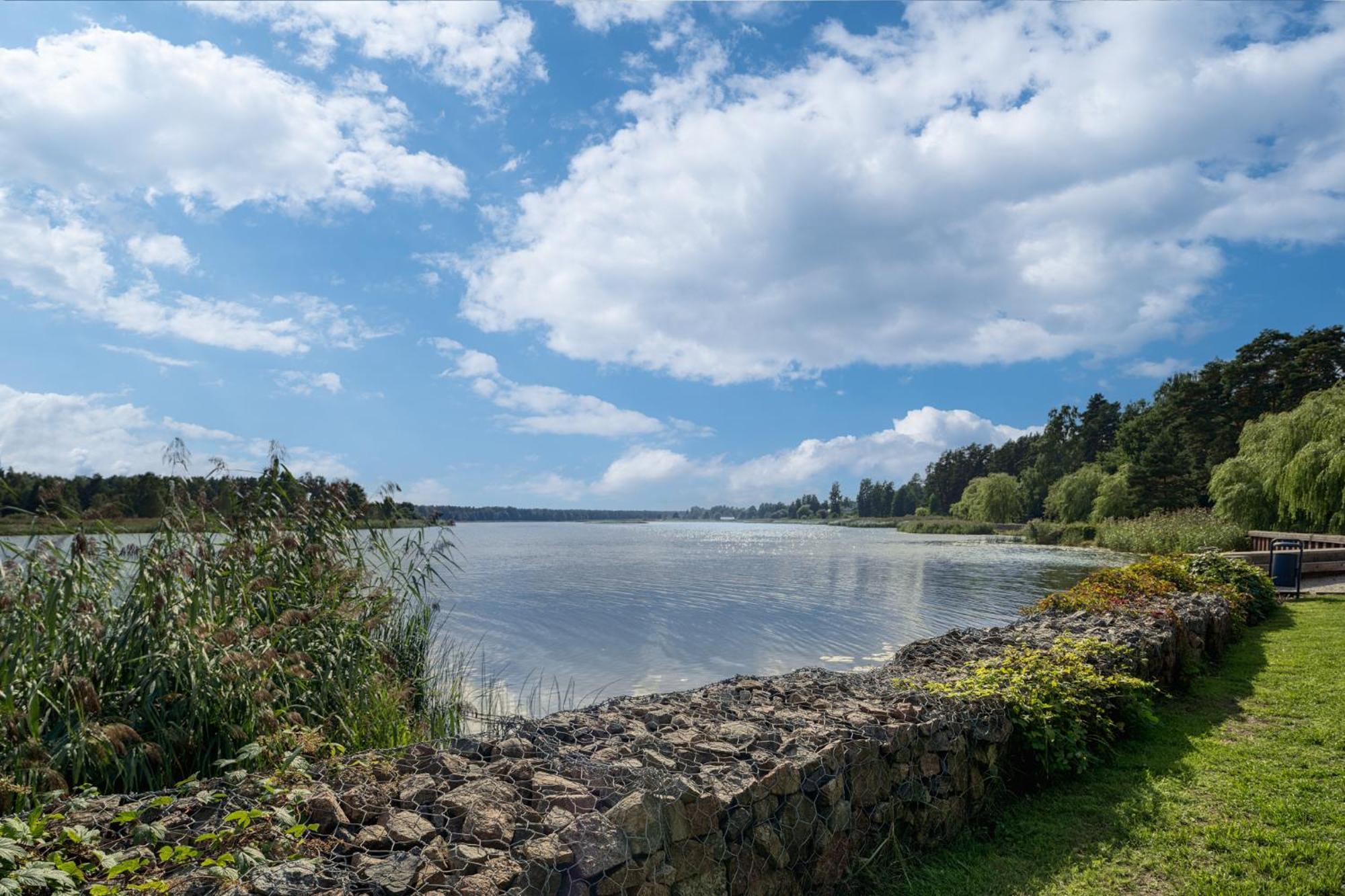 Apartamentų viešbutis Bella *