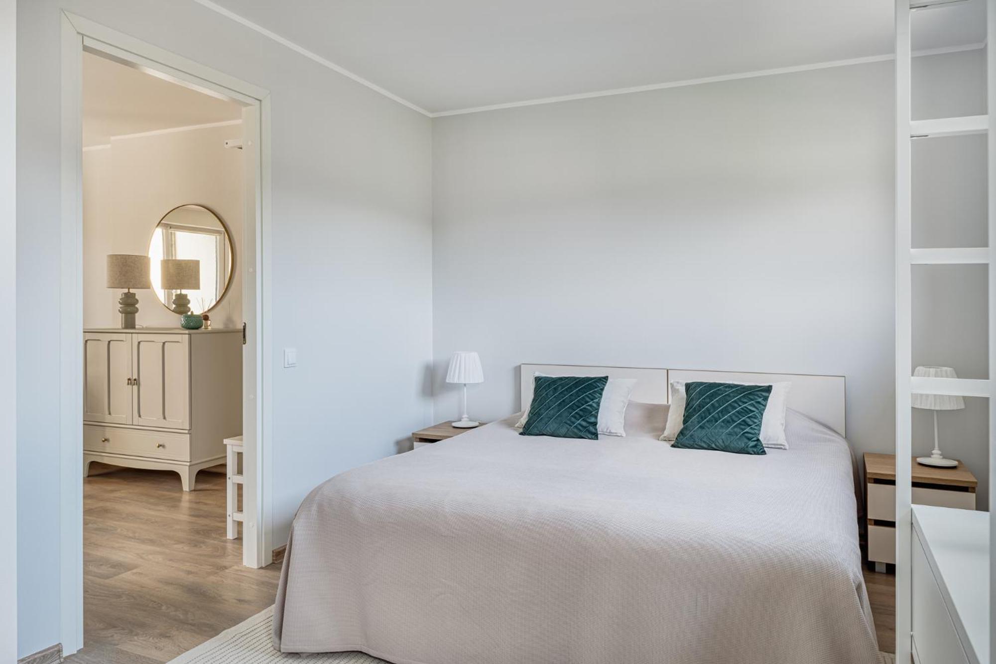 Aparthotel Bella