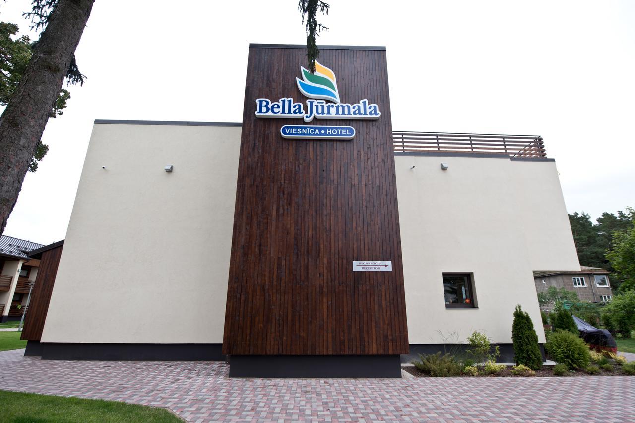 Bella Aparthotel *