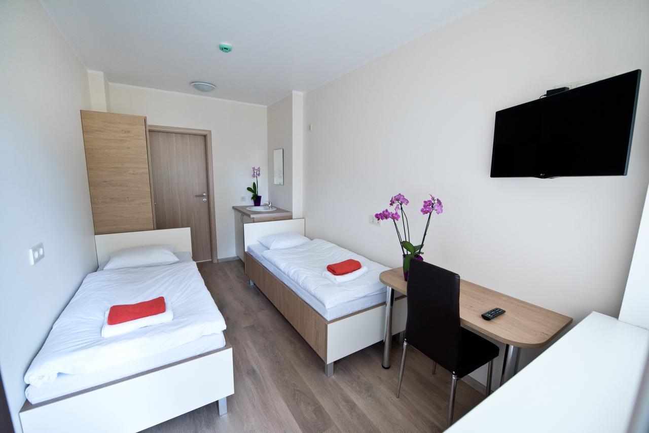 Bella Aparthotel