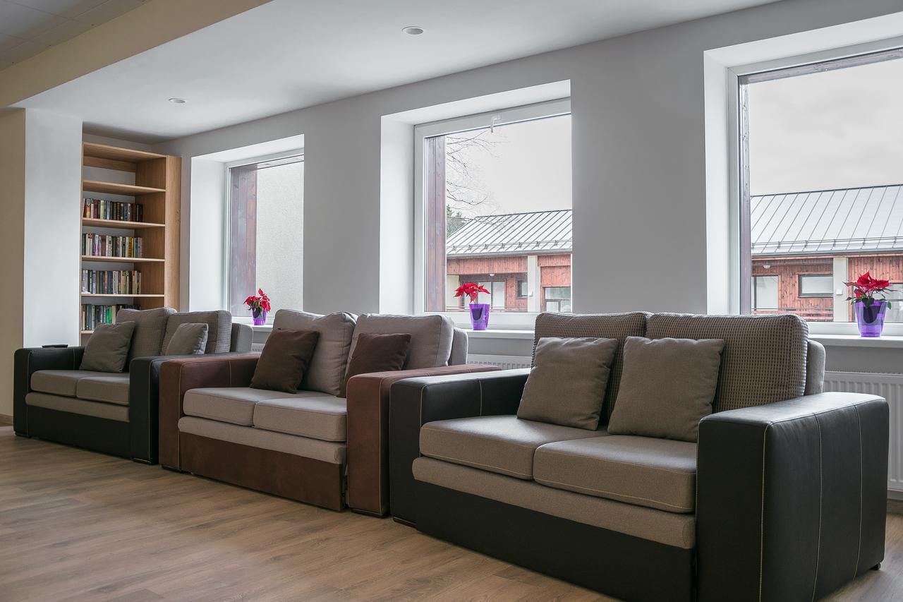 Bella Aparthotel *