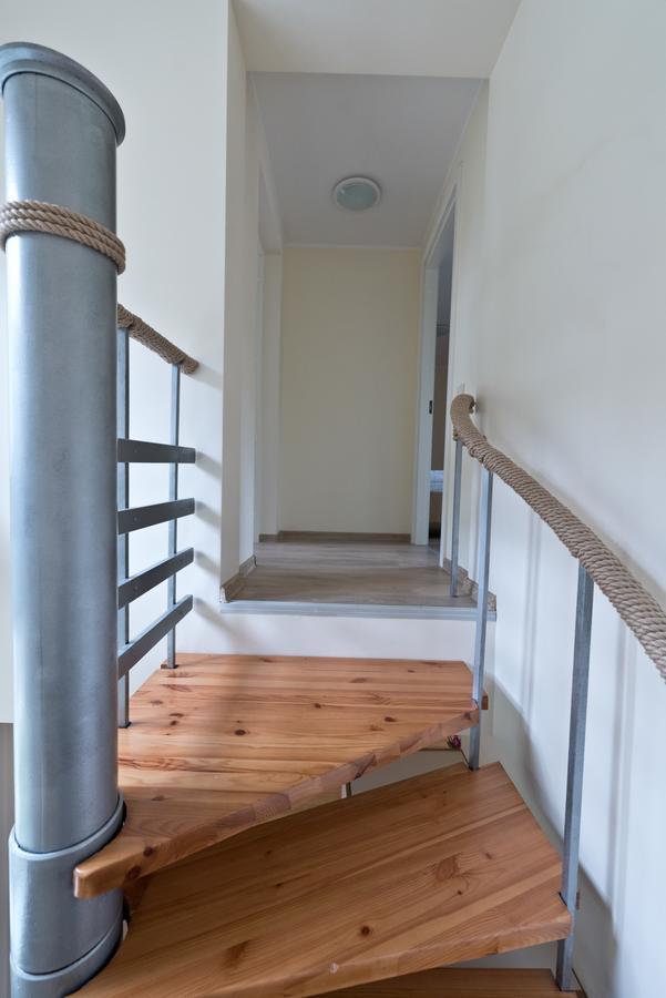 Bella Apartamentų viešbutis