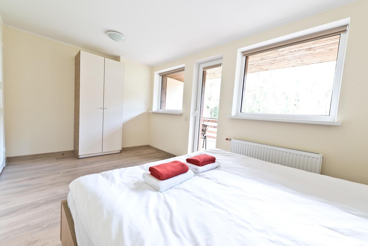 Bella Aparthotel