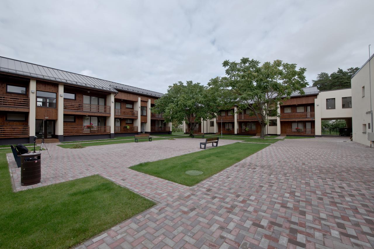 Bella Apartamentų viešbutis Jurmala