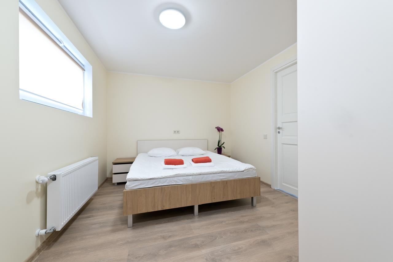 Bella Aparthotel Jurmala