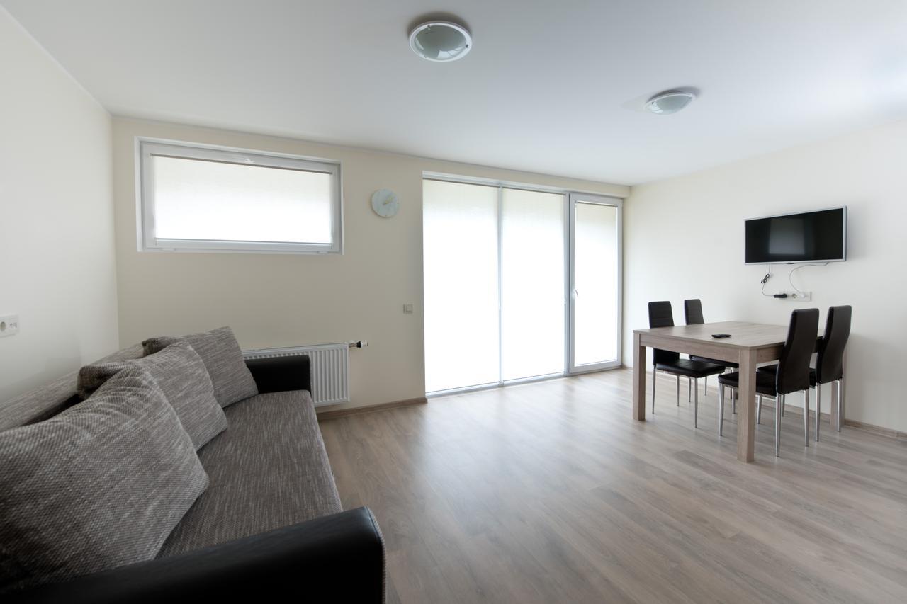 Bella Apartamentų viešbutis