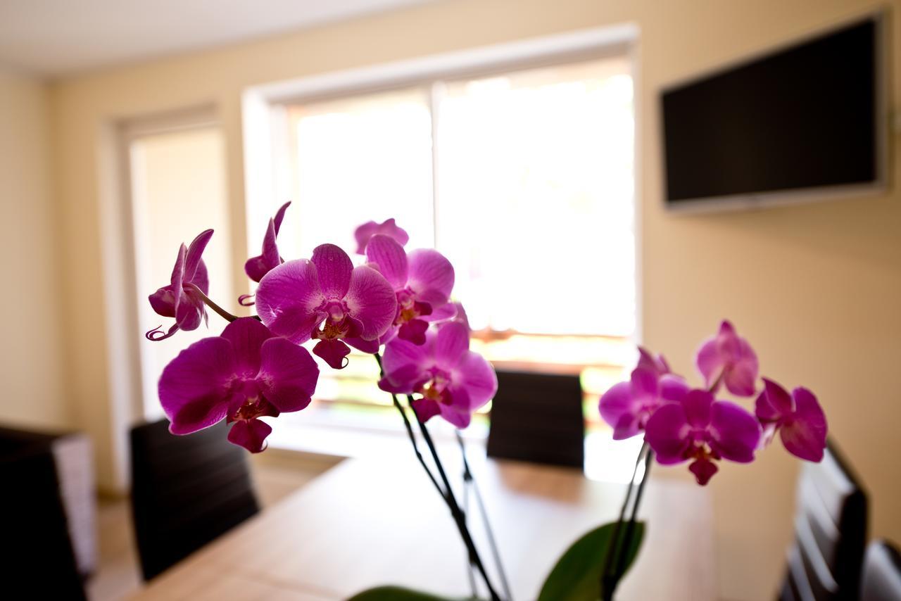 Bella Apartamentų viešbutis Jurmala