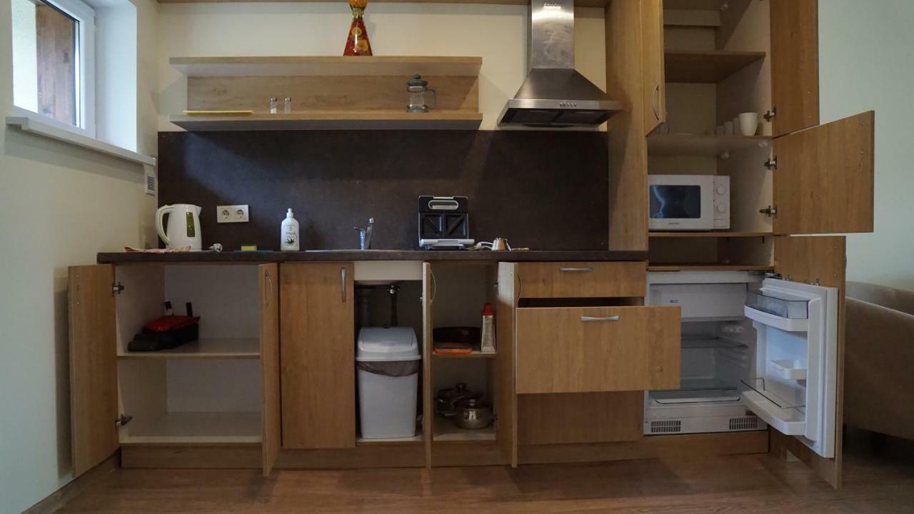Bella Aparthotel