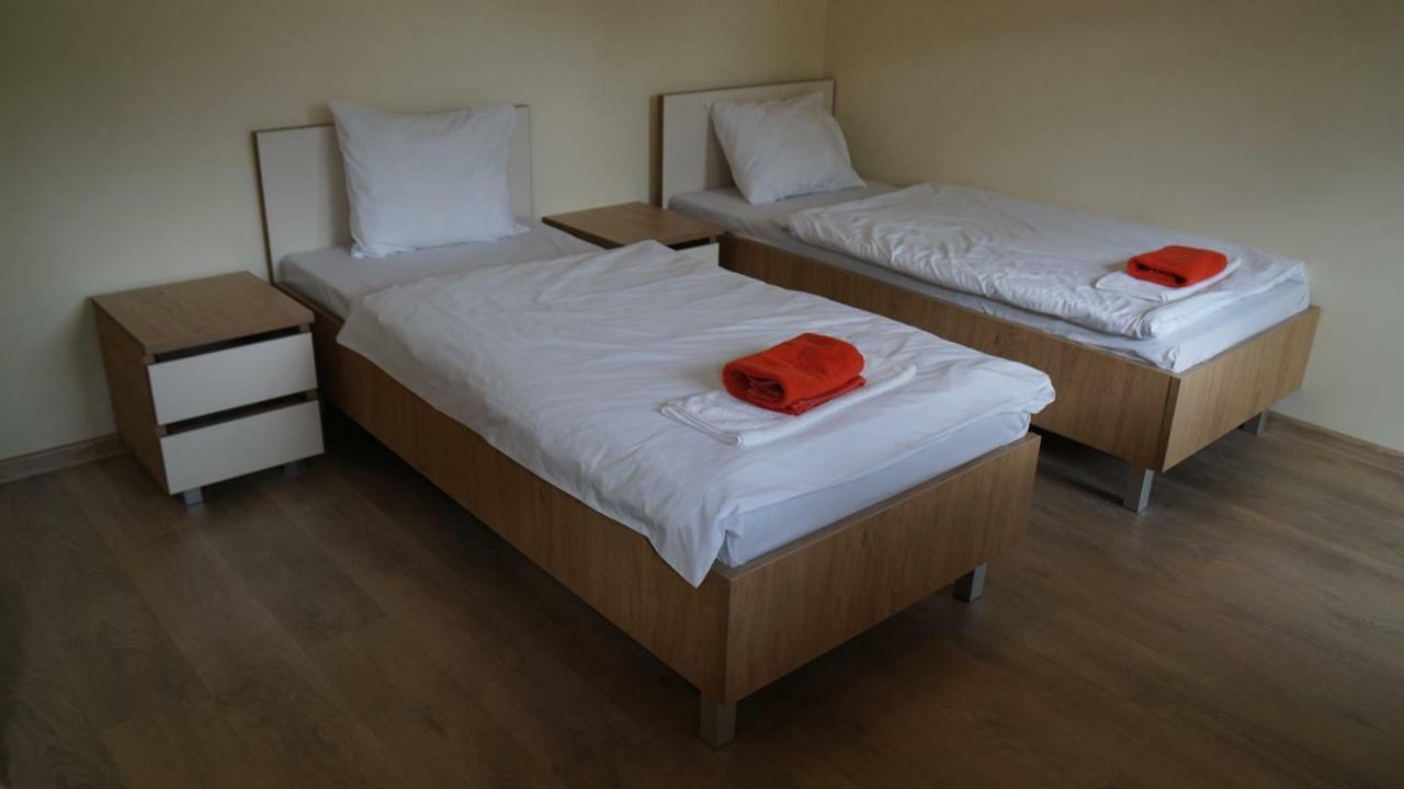 Apartamentų viešbutis Bella Jurmala