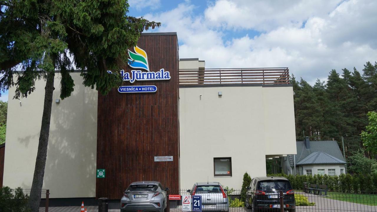 Aparthotel Bella *
