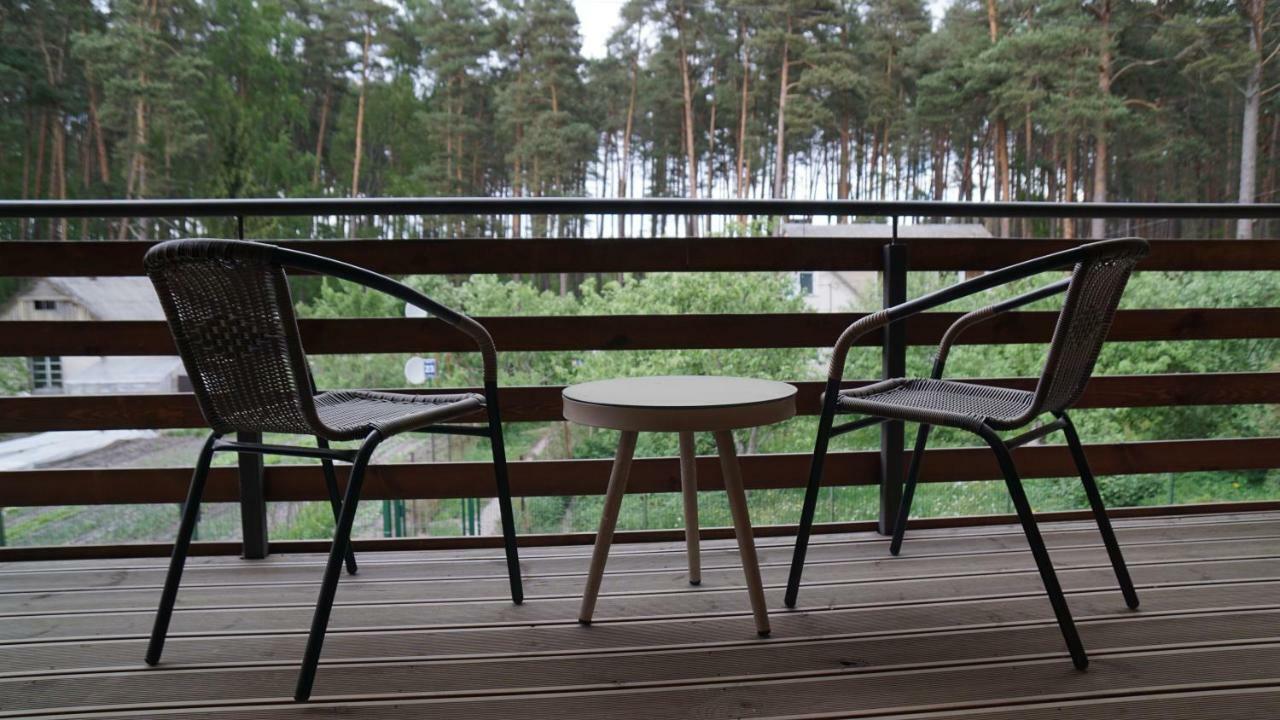 Aparthotel Bella Jurmala