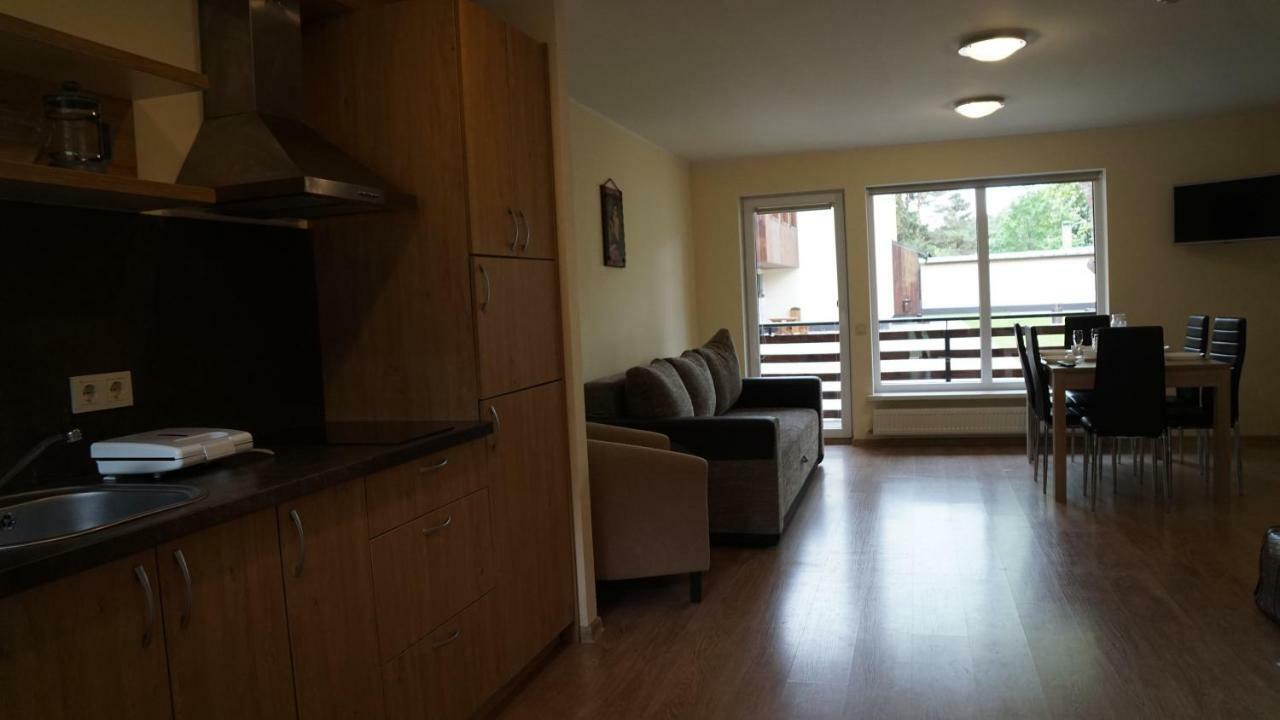Bella Aparthotel *