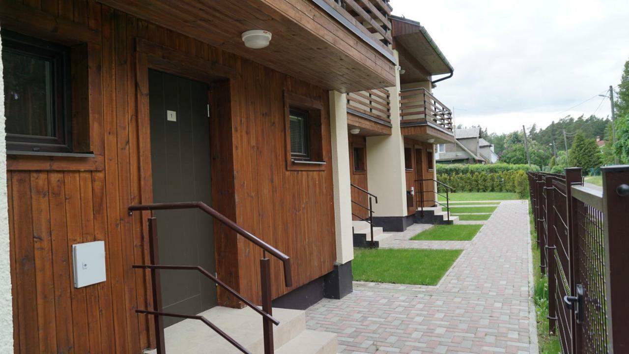 Bella Apartamentų viešbutis *