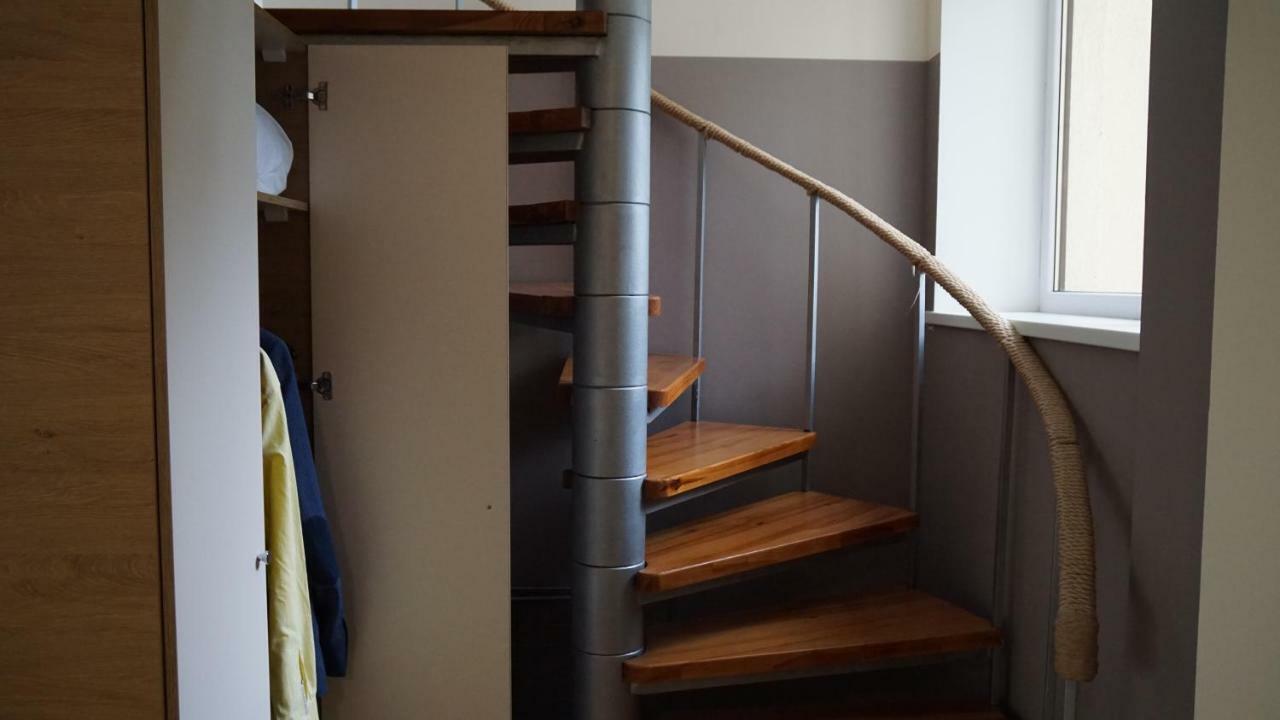 Bella Apartamentų viešbutis *