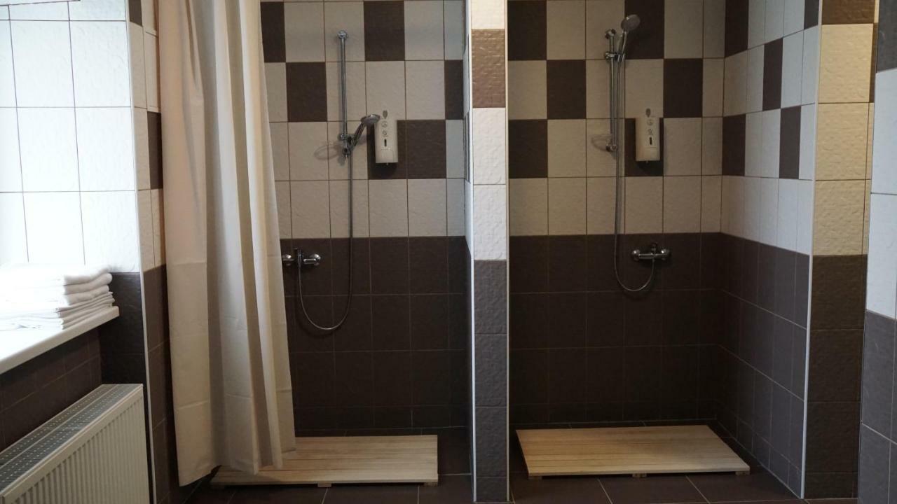 Aparthotel Bella *