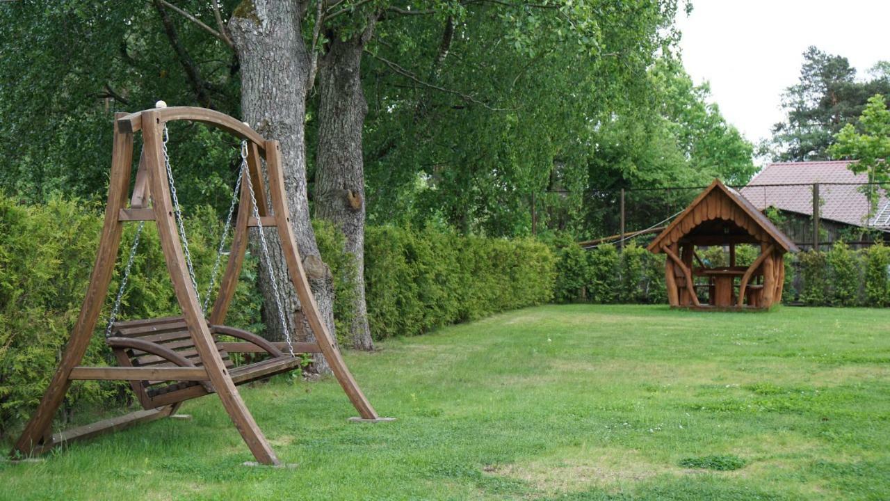 Apartamentų viešbutis Bella