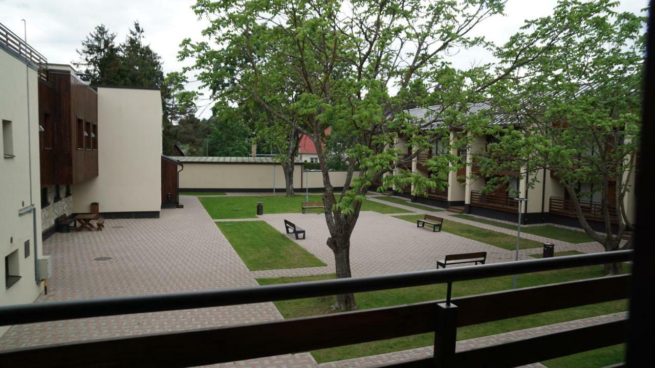 Aparthotel Bella